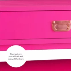 Linon Peggy Wood Two Drawer Writing Desk In Black 38 Linon Peggy Wood Two Drawer Writing Desk In Black -CYMAX Sales 1814209 34 L 1