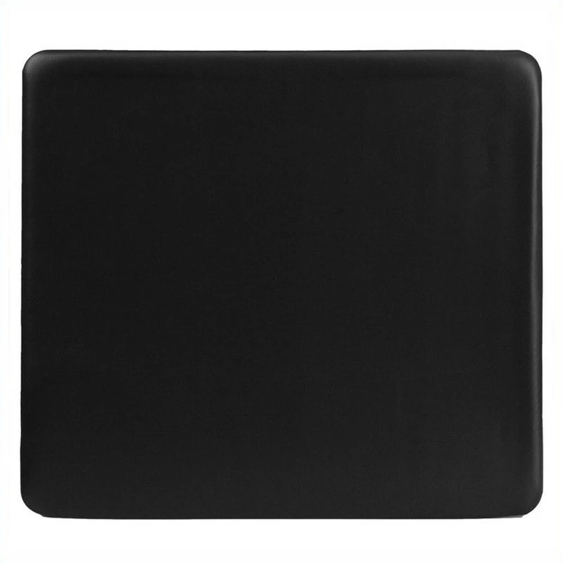 Bowery Hill Replacement Seat For Folding Chairs In Black 4 Bowery Hill Replacement Seat For Folding Chairs In Black - Image 2