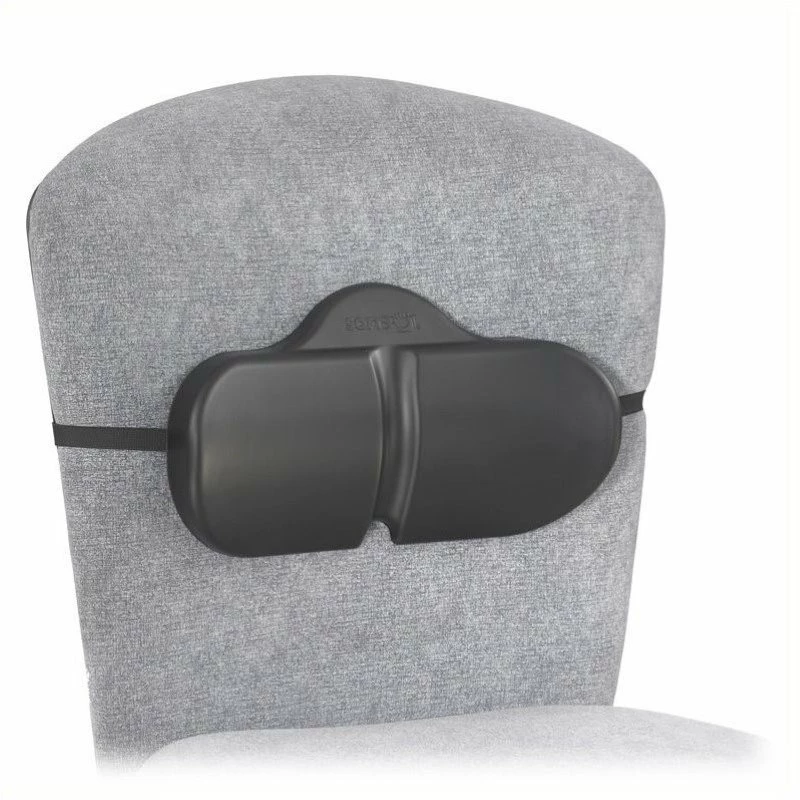 Pemberly Row Lumbar Roll Backrest (Set Of 5) 3 Pemberly Row Lumbar Roll Backrest (Set Of 5)