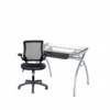 2 Piece Office Set With Desk And Chair