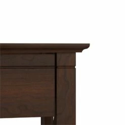 Key West 48W Writing Desk In Dark Gray Hickory - Engineered Wood 33 Key West 48W Writing Desk In Dark Gray Hickory - Engineered Wood -CYMAX Sales 1822535 11 L