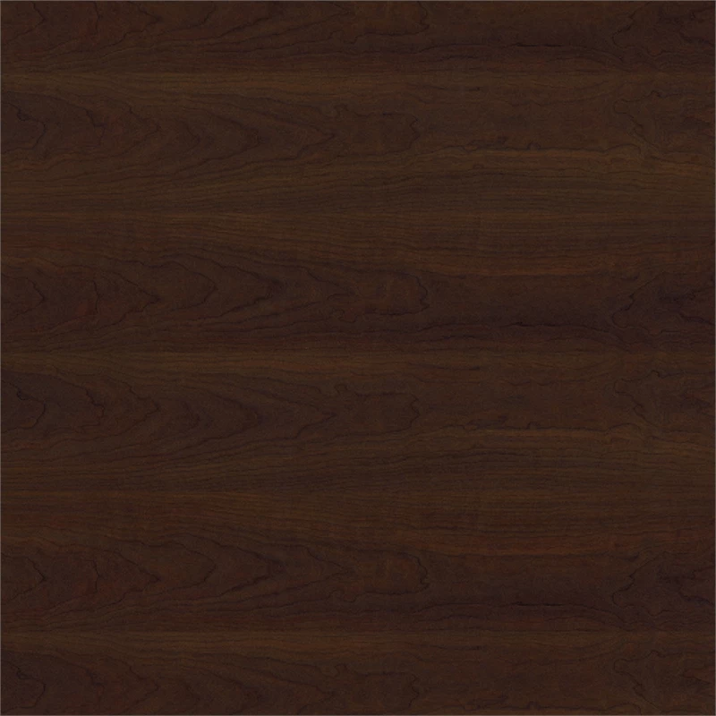 Key West 48W Writing Desk In Dark Gray Hickory - Engineered Wood 16 Key West 48W Writing Desk In Dark Gray Hickory - Engineered Wood - Image 14