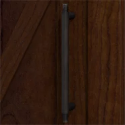 Key West Secretary Desk With Keyboard Tray And Storage Cabinet In Gray 38 Key West Secretary Desk With Keyboard Tray And Storage Cabinet In Gray -CYMAX Sales 1822552 13 L