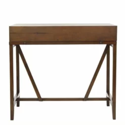 Hawthorne Collection Walnut Writing Desk