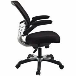 Hawthorne Collection Mesh Office Chair In Black 14 Hawthorne Collection Mesh Office Chair In Black -CYMAX Sales 1823704 1 L 1