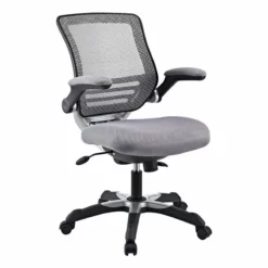 Hawthorne Collection Mesh Office Chair In Black
