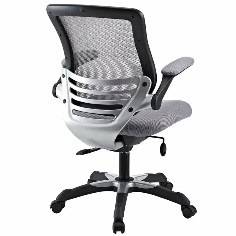 Hawthorne Collection Mesh Office Chair In Black 5 Hawthorne Collection Mesh Office Chair In Black - Image 3
