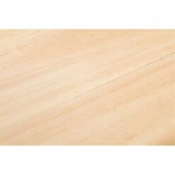 Boraam Aero 2 Piece Writing Desk Set In Natural And Black -CYMAX Sales 1845175 43 L