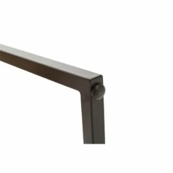 Boraam Aero 2 Piece Writing Desk Set In Natural And Black -CYMAX Sales 1845175 44 L