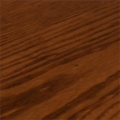 Leick Riley Holliday Corner Computer Desk In Rustic Autumn -CYMAX Sales 1845336 23 L