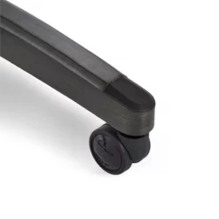 La-Z-Boy Hyland Executive Office Chair With AIR Technology Jet Black -CYMAX Sales 1849326 18 L