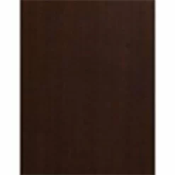 Scranton & Co 72" U Shaped Desk With Pedestal In Mocha Cherry -CYMAX Sales 1873219 7 L