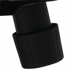 Boss Office Faux Leather Swivel Office Chair In Black And Chrome -CYMAX Sales 1878483 2 L