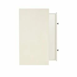 Riverbay Furniture Transitional Pine/MDF Wood Writing Desk In Antique White 24 Riverbay Furniture Transitional Pine/MDF Wood Writing Desk In Antique White -CYMAX Sales 1886052 11 L