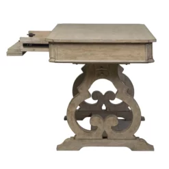 Simply Elegant Multi Writing Desk -CYMAX Sales 1886573 4 L