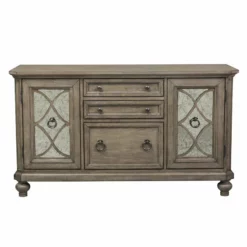 Simply Elegant Multi Credenza