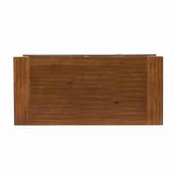 Arlington House Medium Brown Credenza 14 Arlington House Medium Brown Credenza -CYMAX Sales 1886577 2 L