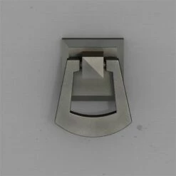 Bush Furniture Salinas 60W L Shaped Desk Office Suite In Cape Cod Gray -CYMAX Sales 1912833 2 L