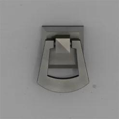 Bush Furniture Salinas 60W L Shaped Desk With Hutch And Bookcase In Cape Cod Gray -CYMAX Sales 1912845 2 L