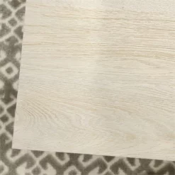 Sauder Trestle Executive Desk In Vintage Oak -CYMAX Sales 1922469 24 L