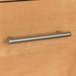 Somerset 72W Desk With Hutch And Bookcase In White/Gray - Engineered Wood -CYMAX Sales 1925054 2 L 2