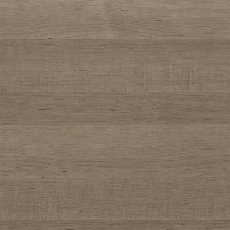 Bush Furniture Somerset 72W Office Desk With Drawers In Ash Gray 14 Bush Furniture Somerset 72W Office Desk With Drawers In Ash Gray - Image 12