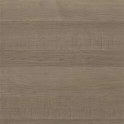 Somerset 72W Office Desk With Drawers In Fresh Walnut - Engineered Wood -CYMAX Sales 1925063 2 L