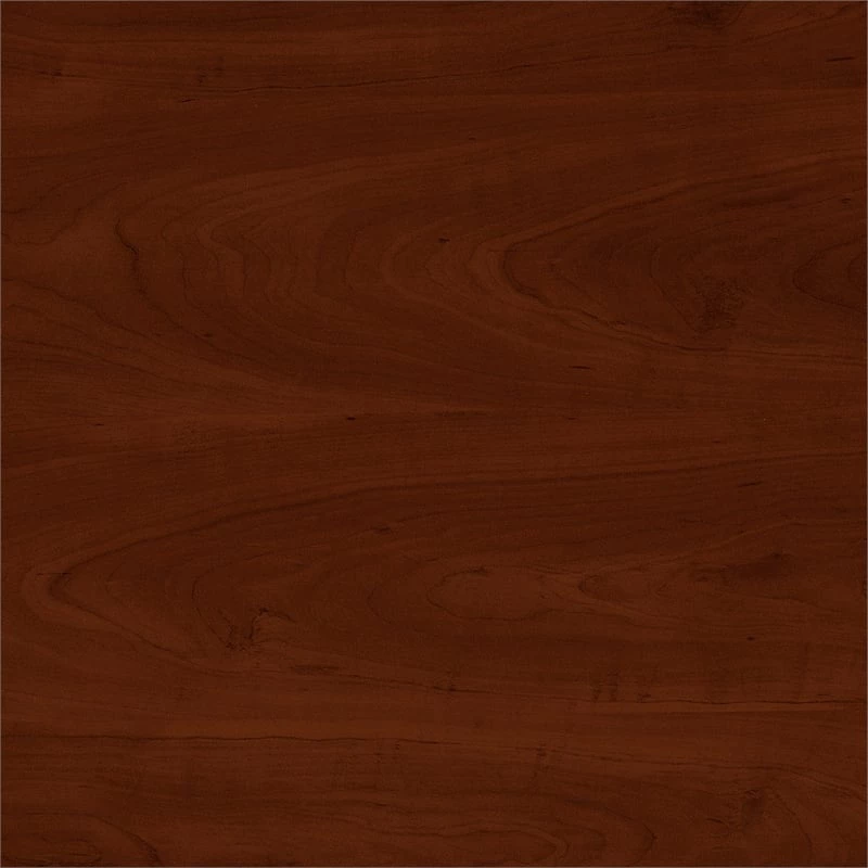 Bush Furniture Somerset 72W Office Desk With Drawers In Ash Gray 11 Bush Furniture Somerset 72W Office Desk With Drawers In Ash Gray - Image 9