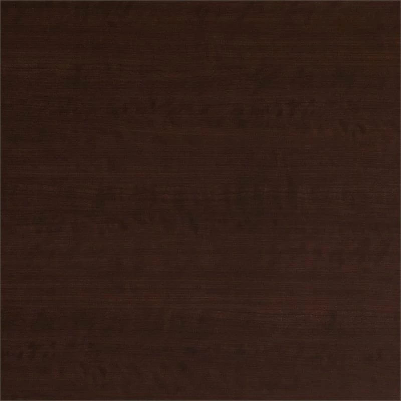 Bush Furniture Somerset 72W Office Desk With Drawers In Ash Gray 5 Bush Furniture Somerset 72W Office Desk With Drawers In Ash Gray - Image 3