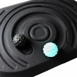 AFS-TEX Active Standing Platform With Foot Massage Roller Balls -CYMAX Sales 1953643 2 L