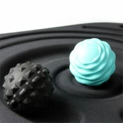 AFS-TEX Active Standing Platform With Foot Massage Roller Balls -CYMAX Sales 1953643 3 L