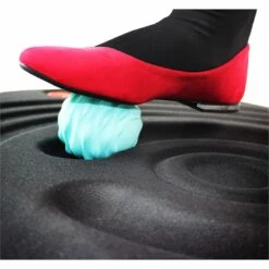 AFS-TEX Active Standing Platform With Foot Massage Roller Balls -CYMAX Sales 1953643 5 L