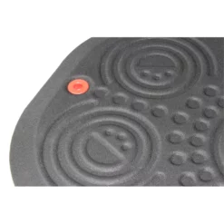 AFS-TEX System 3000X Active Anti Fatigue Comfort Mat Black 8 AFS-TEX System 3000X Active Anti Fatigue Comfort Mat Black -CYMAX Sales 1953648 2 L