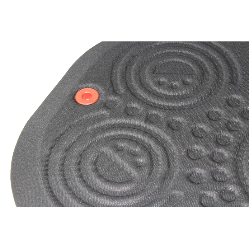AFS-TEX System 3000X Active Anti Fatigue Comfort Mat Black 5 AFS-TEX System 3000X Active Anti Fatigue Comfort Mat Black - Image 3
