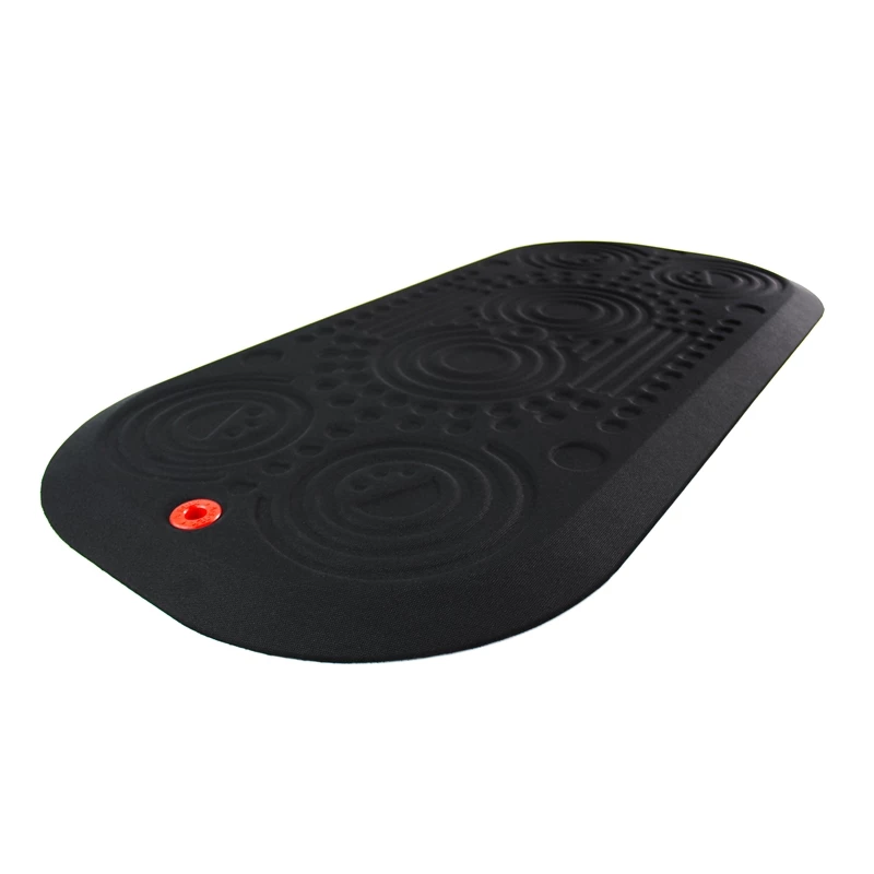 AFS-TEX System 3000X Active Anti Fatigue Comfort Mat Black 6 AFS-TEX System 3000X Active Anti Fatigue Comfort Mat Black - Image 4