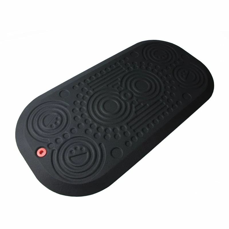 AFS-TEX System 3000X Active Anti Fatigue Comfort Mat Black 3 AFS-TEX System 3000X Active Anti Fatigue Comfort Mat Black