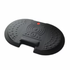 AFS-TEX System 4000X Active Anti Fatigue Comfort Mat Black