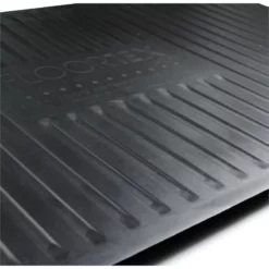 AFS-TEX System 3000 Anti-Fatigue Mat Midnight Black Size 20 X 39 -CYMAX Sales 1953692 5 L