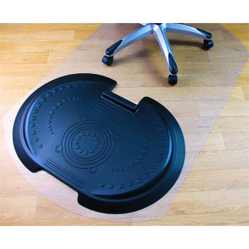 AFS-TEX System 5000 S2S Anti Fatigue Mat And Chair Mat For Hard Floors 6 AFS-TEX System 5000 S2S Anti Fatigue Mat And Chair Mat For Hard Floors - Image 4