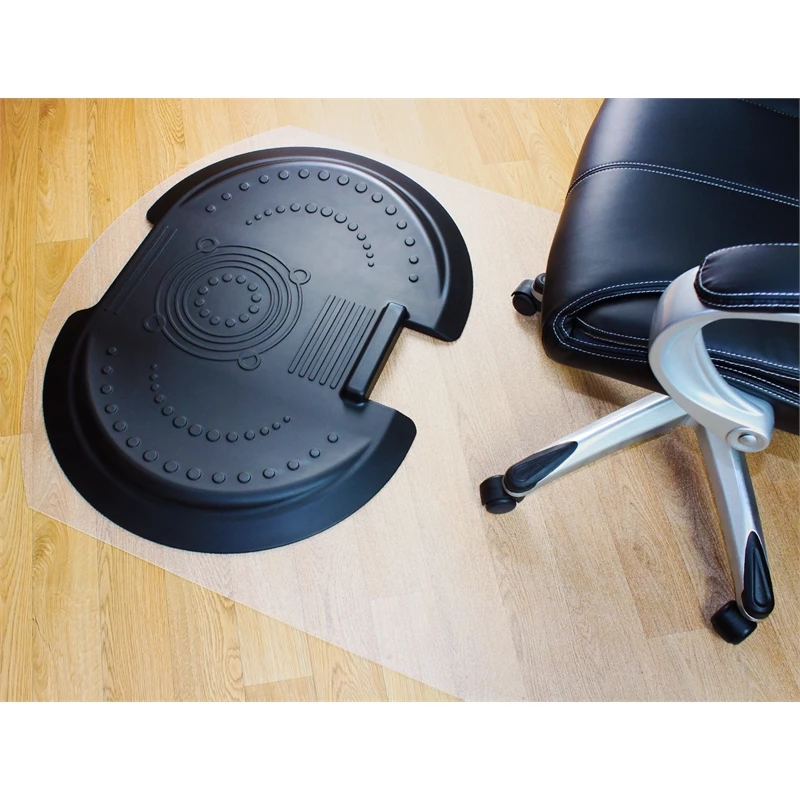 AFS-TEX System 5000 S2S Anti Fatigue Mat And Chair Mat For Hard Floors 7 AFS-TEX System 5000 S2S Anti Fatigue Mat And Chair Mat For Hard Floors - Image 5