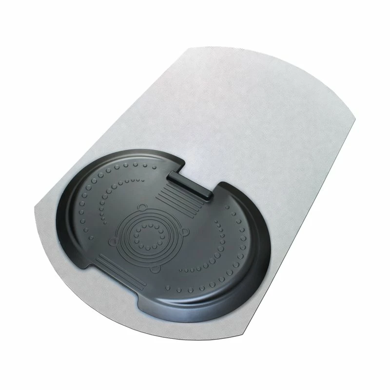 AFS-TEX System 5000 S2S Anti Fatigue Mat And Chair Mat For Hard Floors 3 AFS-TEX System 5000 S2S Anti Fatigue Mat And Chair Mat For Hard Floors