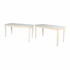 Writing Desk With Drawer - Large -CYMAX Sales 1955328 2 L