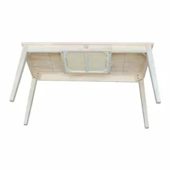 Writing Desk With Drawer - Large -CYMAX Sales 1955328 8 L