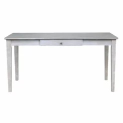 Writing Desk With Drawer - Large -CYMAX Sales 1955344 3 L