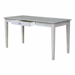 Writing Desk With Drawer - Large -CYMAX Sales 1955344 4 L