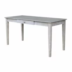 Writing Desk With Drawer - Large -CYMAX Sales 1955344 L