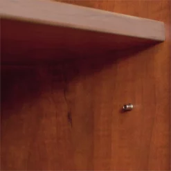 Regency Legacy Reception Desk Shell- Cherry -CYMAX Sales 1956555 4 L