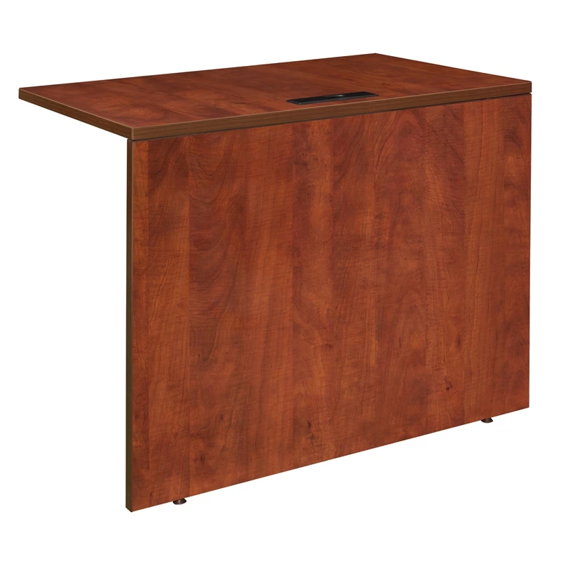 Regency Legacy 47" Bridge In Cherry/Red With Laminate Finish 4 Regency Legacy 47" Bridge In Cherry/Red With Laminate Finish - Image 2