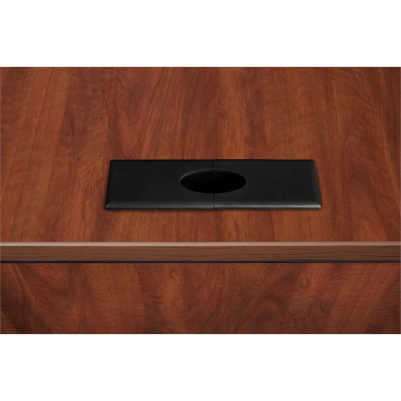 Regency Legacy 47" Bridge In Cherry/Red With Laminate Finish 5 Regency Legacy 47" Bridge In Cherry/Red With Laminate Finish - Image 3