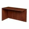 Regency Legacy 47" Return Shell- Cherry With Laminate Finish 1 Regency Legacy 47" Return Shell- Cherry With Laminate Finish -CYMAX Sales 1956624 L